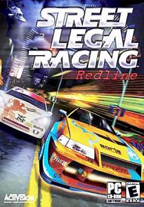 Скачать Игру Street Legal Racing Redline 2.3.0 GDE V3 Через Торрент